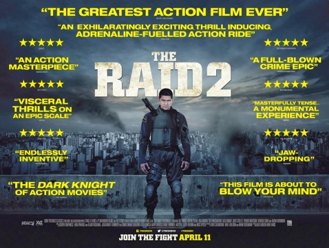 the-raid-2 review